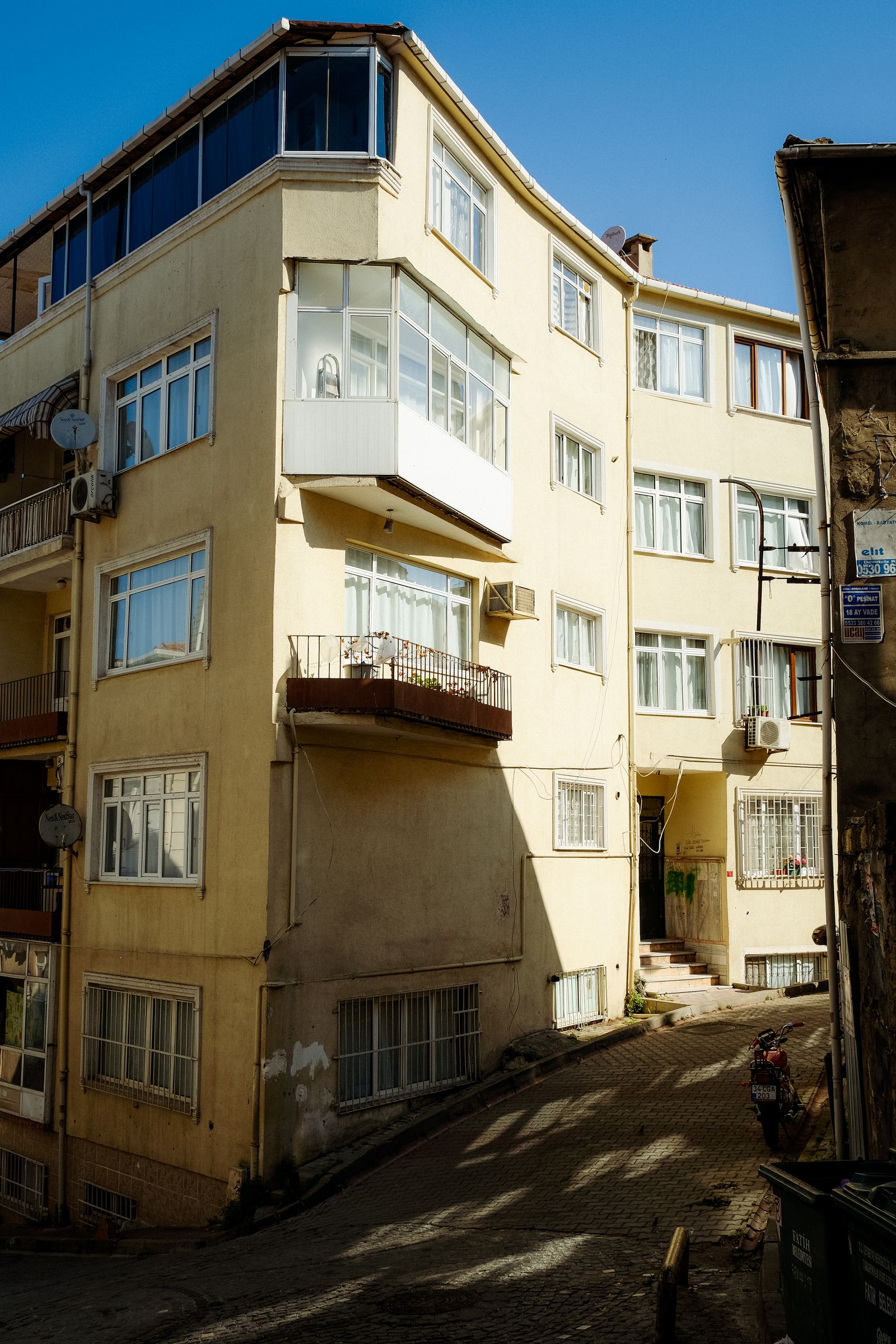 Продажа недвижимости